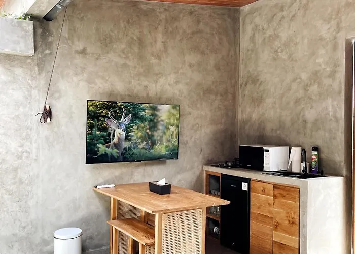 Slice Of Heaven Villa Canggu