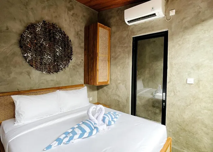 Villa Slice Of Heaven Canggu