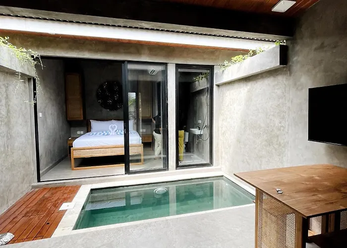 Villa Slice Of Heaven