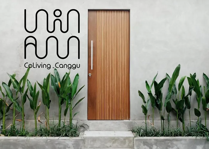 Slice Of Heaven * Canggu