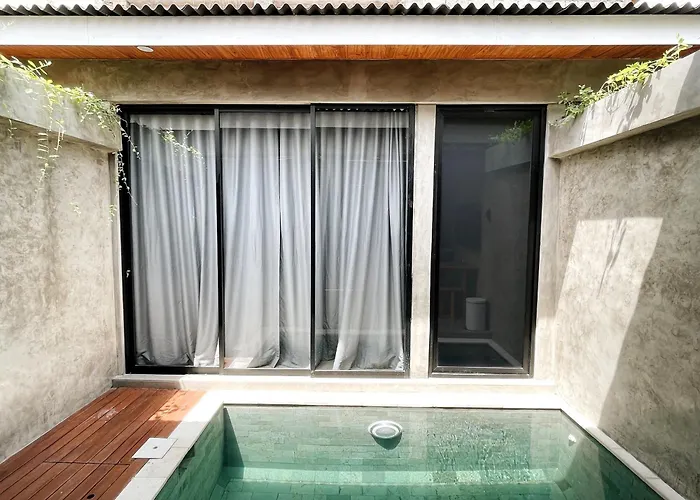 Slice Of Heaven * Canggu