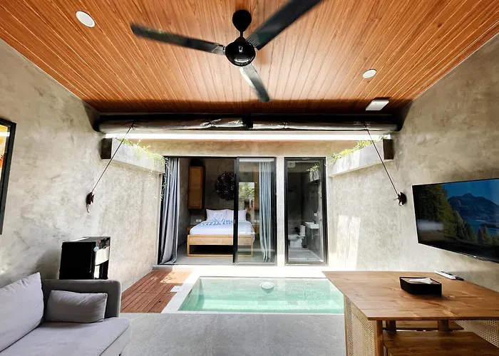Villa Slice Of Heaven *