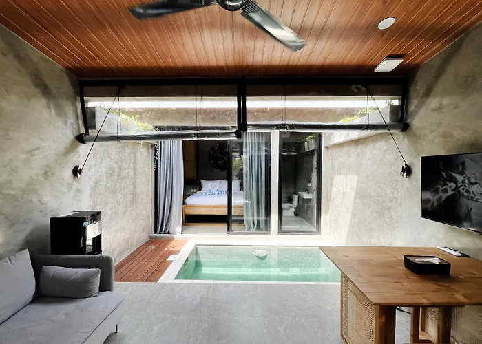 Villa Slice Of Heaven